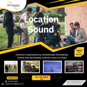Location Sound